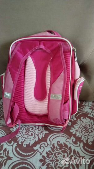 Портфель школьный