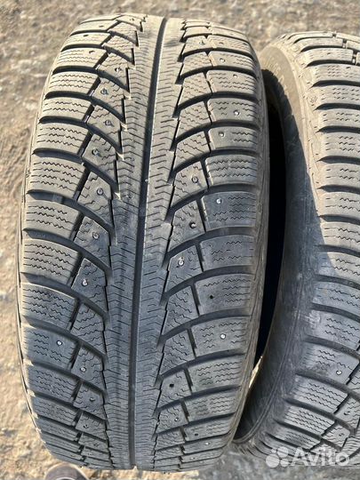 Matador MP 30 Sibir Ice 2 215/55 R17