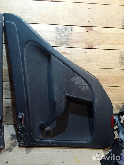 К-кт обшивки двери Volkswagen Golf Plus