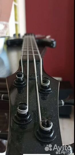 Бас гитара ibanez GSR200B-WNF