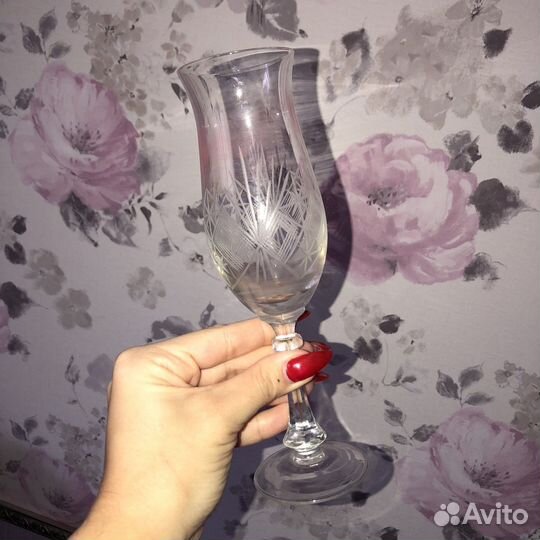 Бокалы, стаканы, пивные кружки