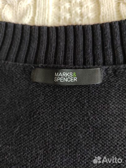 Кофта женская черная