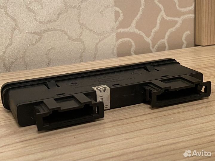 Блок контрольных ламп 2123(шевроле нива)