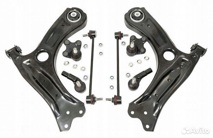 Рычаг подвески