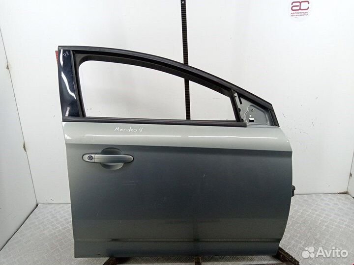 Дверь передняя для Ford Mondeo 4 1778161