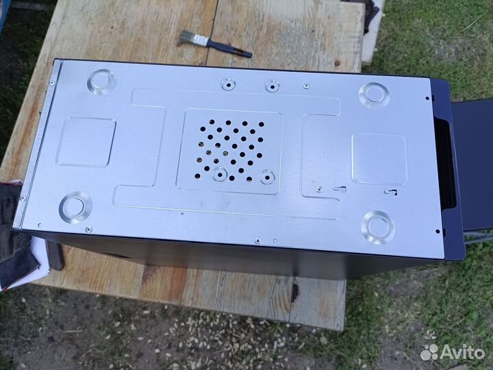 Корпус Системного блока пустой (коробка)