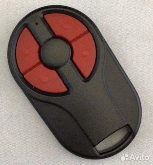 Пульт для ворот Nero Radio