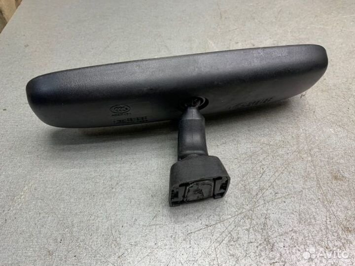 Зеркало салонное Mitsubishi Lancer 9 седан 1.6