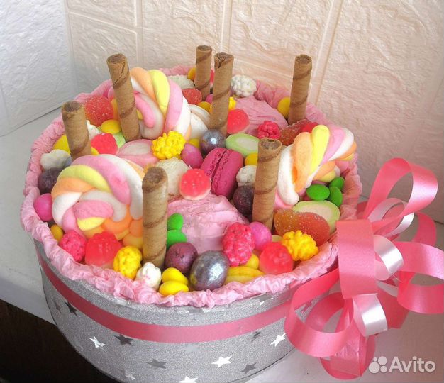 Подарочные наборы