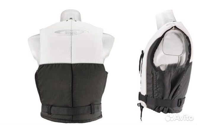 Спасательный жилет - besto Sport Casual 50N