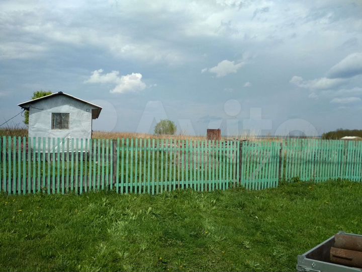 Участок 38 сот. (ИЖС)