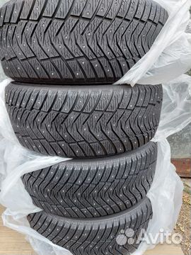 Резина зимняя Yokohama Ice Guard 205/55/16