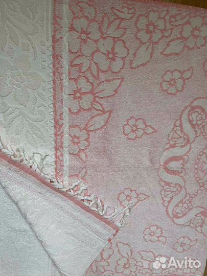 Полотенце новое 80*150см