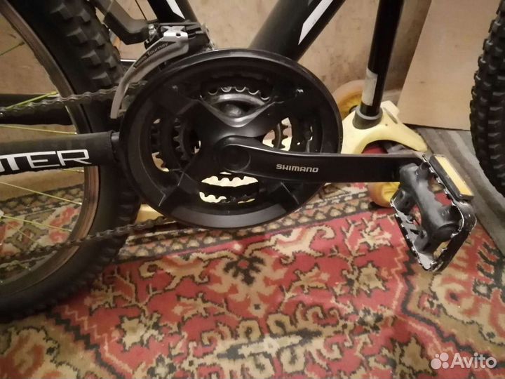 Велосипеды бу взрослый