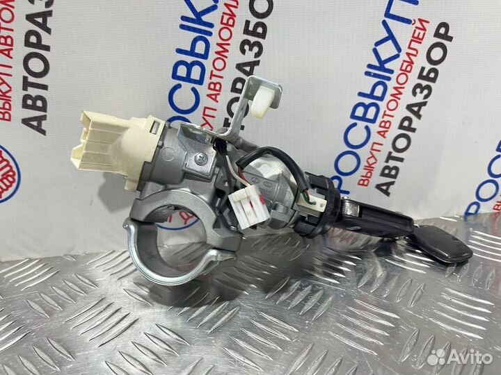 Замок зажигания Kia Cerato 2