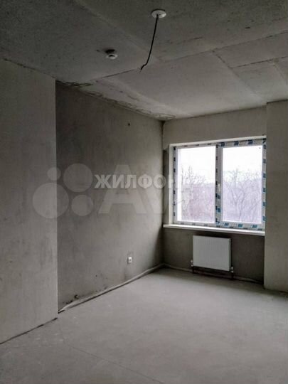 2-к. квартира, 83,2 м², 2/8 эт.