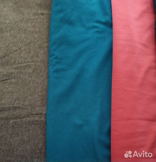 Трикотажная ткань