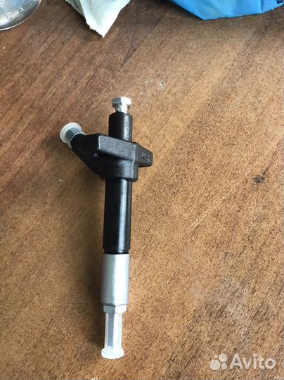 Фрсунка двигателя Toyota 2Z