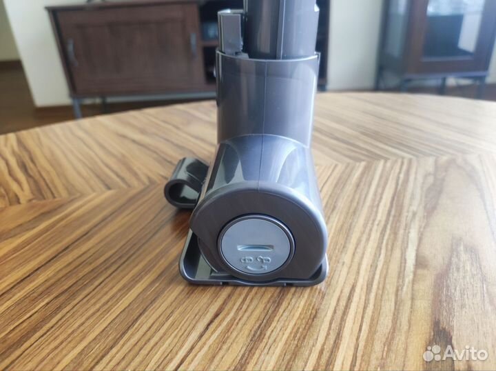 Мини турбощетка dyson DC62 v6 v7 v8 v10 v11 v15