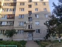 2-к. квартира, 49,6 м², 3/6 эт.