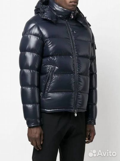Пуховик Moncler