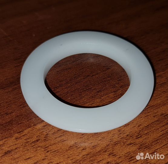 Втулка струбцины пластиковая Yamaha 9.9-90, F6-100