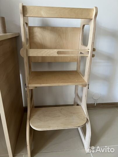 Башня помощника