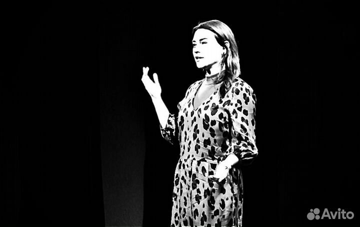 Риторика. Искусство Речи