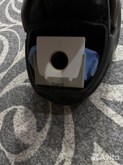 Пылесос samsung