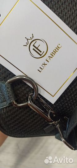 Сумка мужская через плечо