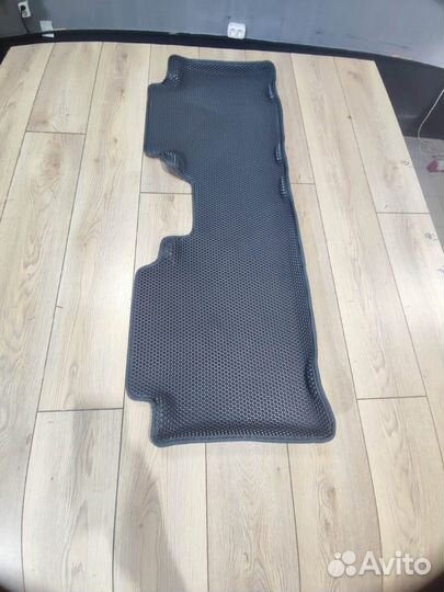 Коврики EVA Honda с бортами Ева