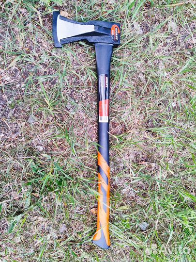 Топор колун