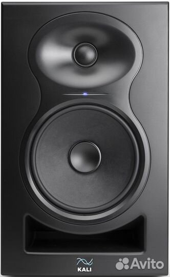 Студийные мониторы Kali Audio LP-2v