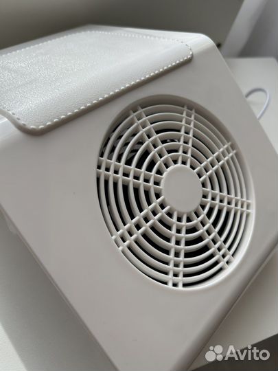 Аппарат для маникюра