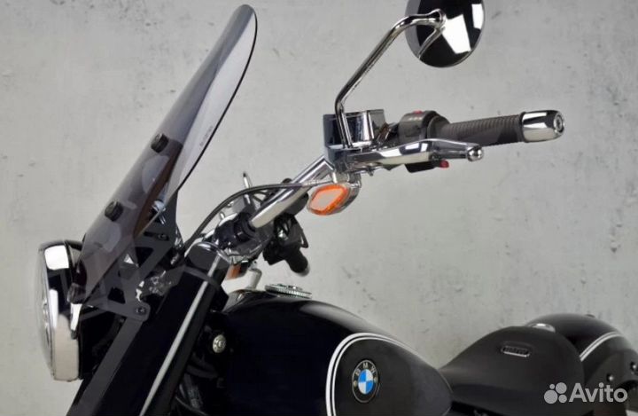 Стекло для мотоцикла BMW R 18 верс.3