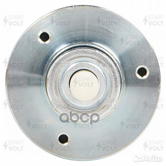 Втягивающее реле VSR 0563 startvolt