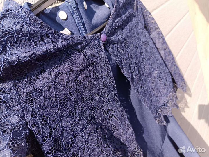 Школьная форма для девочки