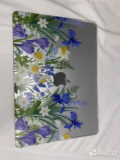 Чехол на Macbook air 13