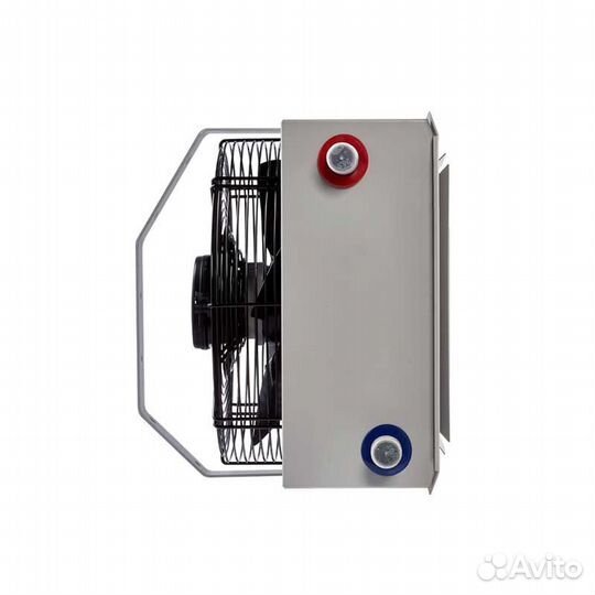 Тепловентилятор водяной ballu BHP-W4-20-D