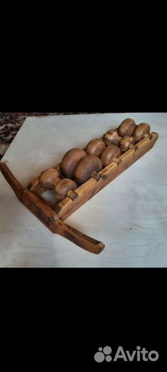 Массажер для спины