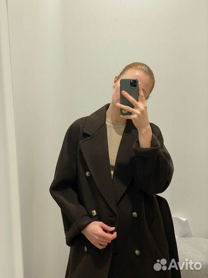 12 storeez пальто
