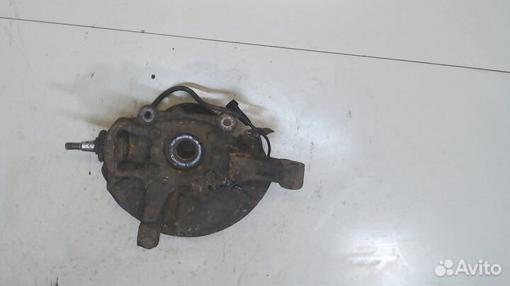 Ступица (кулак, цапфа) Chrysler Sebring 2007, 2009