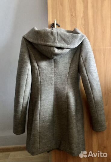 Пальто женское