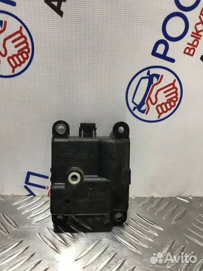 Сервопривод отопителя Nissan Teana J31