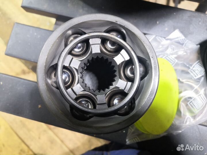 Шрус наружный Kia Rio 2