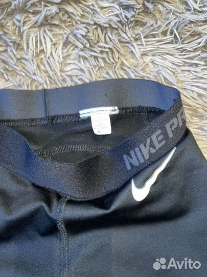 Лосины леггинсы тайтсы Nike оригинал