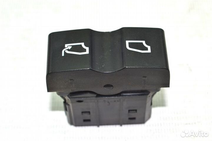 Переключатели, другие mercedes-benz Actros MP2/MP3