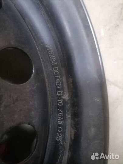 Диски на автомобиль