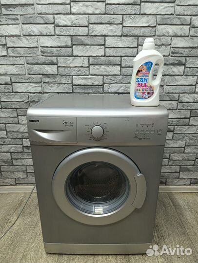 Стиральная машина гарантия