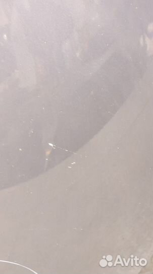 Капот Mazda 5 (CR), 2008